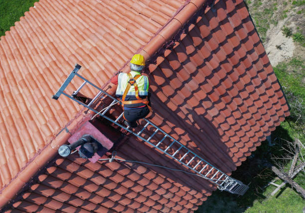 Reliable Cascade, IA Roofing Solutions